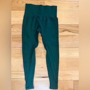 Set Active leggings size medium